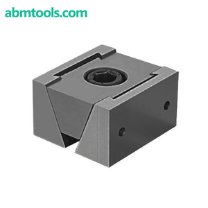 Wedge Clamps with Hardened & Ground Surfaces - Product Image 1
