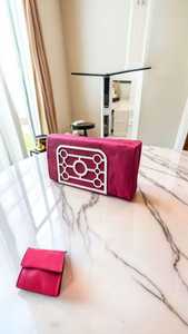 2 pieces Elegant Metal Napkin Holders,Tabletop Napkin <b>Rack</b> - Product Image 4