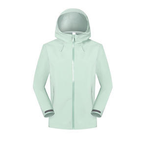 Nueva Chaqueta Cortavientos de Invierno para Mujer, Transpirable, Impermeable, de Alta Calidad, Hecha en Pakistán, Personalizable - Product Image 2