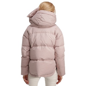 Vestes matelassées multicolores pour femmes, arrivée hiver, vestes pour femmes, veste matelassée en duvet pour femmes, hiver - Product Image 6