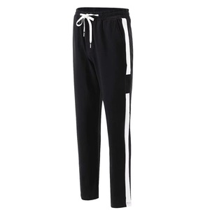 Stylish Winter Hooded Men Tracksuit 100% Cotton Eco-Friendly Breathable <b>Fleece</b> Fabric Regular Fit for Gym <b>Running</b> Everyday - Product Image 3