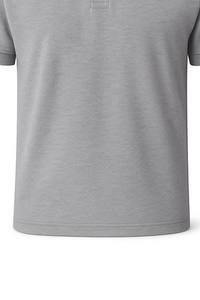 Servicio OEM, Diseña Tu Propio Logotipo, Camisetas Polo para Hombre, Color Personalizado, Camisetas Polo para Hombre, Camiseta Polo Personalizada - Product Image 5