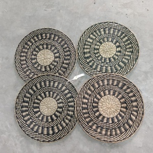 Napperon tissé fabriqué à la main de haute qualité meilleure vente nouvelle décoration de cuisine de table Comer Top du Vietnam prix bon marché - Product Image 1