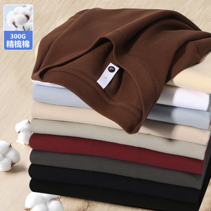 Camiseta Casual de Estilo Vintage con Lavado Ácido, 100% Algodón, Corte Regular, Transpirable, Ecológica, de Secado Rápido, Moda Masculina - Product Image 6