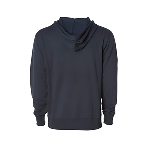 Ensemble de survêtement délavé pour homme de qualité supérieure, en tissu respirant, avec sweat à capuche zippé et pantalon de jogging, grande taille, style streetwear décontracté, OEM, très demandé - Product Image 3