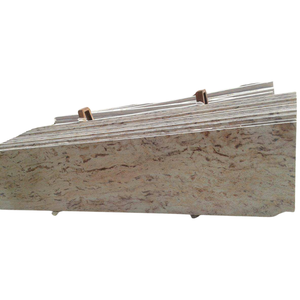 กระเบื้องแกรนิตดำคุณภาพพรีเมียมขายดีจากอินเดีย ผิวขัดเงา หนา 3 ซม. ได้รับการรับรองมาตรฐาน ISO9001 สำหรับงานบุผนัง - Product Image 6