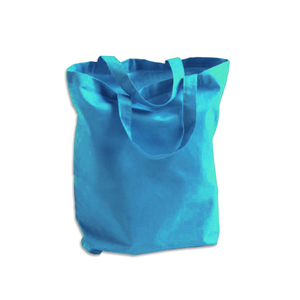 <b>Bag</b> Low Price Premium Quality Shopping Grocery Custom Logo And SIze Cotton Short Handle New Arrival - Product Image 3
