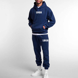 Trajes Deportivos para Hombre, Traje Deportivo Personalizado, Ropa de Entrenamiento para Correr, Ropa Casual de Invierno, Traje Deportivo Personalizado OEM para Hombre - Product Image 1