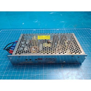 หมายถึงดี S-100-10การสลับแหล่งจ่ายไฟที่ใช้เป็นชิ้นส่วนอุปกรณ์เซมิคอนดักเตอร์รุ่นเก่า - Product Image 4