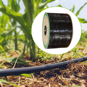 Système hydroponique d'espacement de 8mm Micro Drip Tubing 0.6LPH 15/20/30cm - Product Image 2