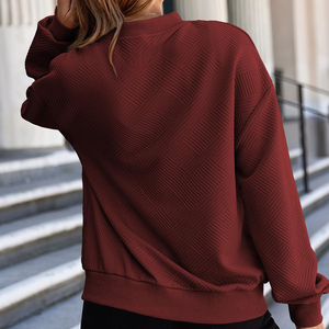 Best Seller Zipper Closure Solid <b>Leather</b> <b>Women</b> Bomber <b>Jacket</b> Custom <b>Vintage</b> College Bomber <b>jacket</b> For Ladies - Product Image 2