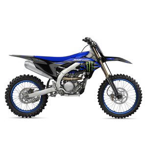 YAMAHA YZ250F 2026 Edición Monster Energy - Product Image 3
