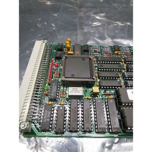 AMAT 0100-09196 PCB ASSY, E CHUCK CONTROLLER, 104145 - Équipements et pièces semi-conducteurs d'occasion fiables à l'échelle mondiale chez - Product Image 6