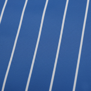 Maillots de baseball personnalisés à transfert thermique unisexe, séchage rapide, maille respirante, streetwear hip-hop, maillot de sport d'équipe, vente en gros, 100 % polyester - Product Image 6