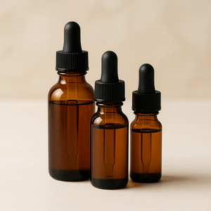 Produits OEM pour la croissance des cheveux et les soins du cuir chevelu |   Sérum capillaire à étiquette privée - Product Image 1