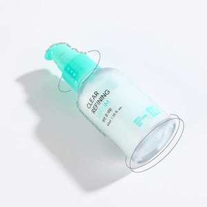 เซรั่มกระชับรูขุมขน Silk Texture Skin Perfector 40 มล. ช่วยให้ผิวเรียบเนียน กระจ่างใส ชุ่มชื้น ดูอ่อนเยาว์ หมายเลขเมดิเซคชั่น M - Product Image 5