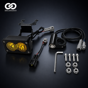Phare LED Plug and Play pour Sur Ron Light Bee X S Talaria Sting MX3 MX4 MX5 – Améliorations - Product Image 5