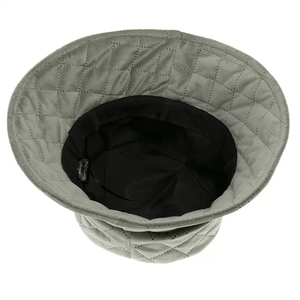 Sombreros de Pescador Unisex 100% Algodón Transpirable, Personalizables con Bordado/Pedrería, para Uso Casual al Aire Libre y en la Playa - Product Image 6
