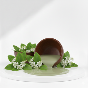 Huile de Myrte Verte en Gros pour Acheteurs B2B Cherchant des Ingrédients de Parfum Herbal Frais pour la Formulation de Produits - Product Image 5