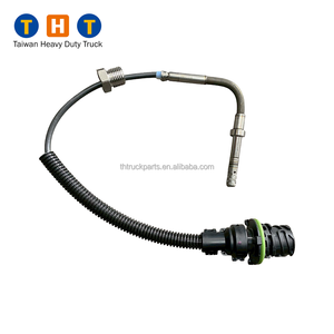 Capteur EGT A0061530628 Autres pièces de camion pour Benz 3344 Actros2 Actros3 Atego1 Atego2 Moteur Diesel - Product Image 1