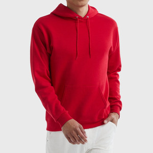 Sweat-shirts à capuche personnalisés pour hommes, pull-over à manches longues, vêtements décontractés streetwear, fournisseur en gros de marques privées - Product Image 1