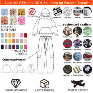 Trending Unisex High Quality HIgh T-shirts Shorts <b>Sets</b> 100% Cotton Breathable Vintage <b>Spray</b>-Dye Wash Water-Resistant for Summer - Product Image 6