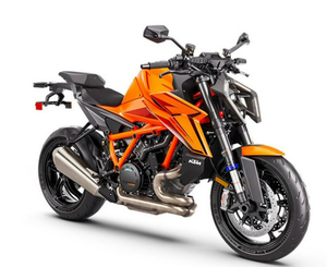 มอเตอร์ไซค์รุ่นใหม่ SUPER DUKE 1390 R EVO ปี 2025 ข้อเสนอสุดพิเศษ พร้อมจัดส่ง - Product Image 1