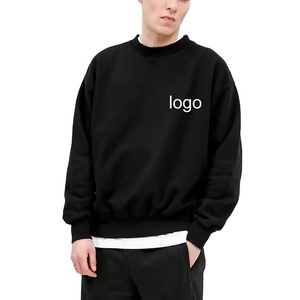 Sweat-shirt à capuche décontracté pour homme PRO ENTERPRISES, 100 % coton, coupe classique, anti-plis, avec poche, qualité supérieure - Product Image 1