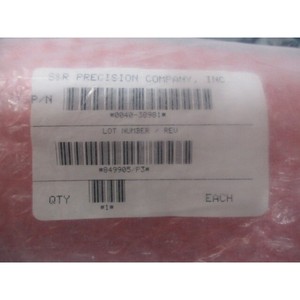AMAT 0040-38981 Prise d'alimentation universelle, Fournisseur - Équipements et pièces semi-conductrices d'occasion fiables à l'échelle mondiale - Product Image 1