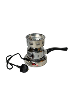 Allume-charbon électrique pour chicha Chrome BZ-HP004 – Vente en gros - Product Image 5