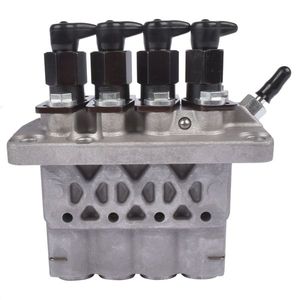 SBA131017690 SBA131017691 Fuel Injection Pump for New Holland Models TC45A TC45D TC35A - Product Image 5