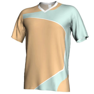 Custom Wholesale Polyester Sublimation Jersey OEM Manufacturer Private Label Bulk Production Sportswear Supplier - Product Image 4