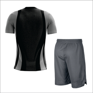 Shorts de football pour hommes, nouveau style, dernière conception, qualité supérieure, en fibre de spandex/bambou, antibactériens, avec logo frontal, en vente - Product Image 6