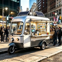 Chariot à Rooibos Écoénergétique avec Vanille pour Événements Festifs, Célébrations et Rassemblements sans Caféine