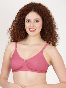 Soutien-gorge Saree Rose Gold pour Femme – Doux, Extensible et Confortable, Idéal pour Tenues Traditionnelles et Ethniques - Product Image 4