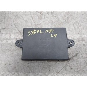 Module de commande de porte d'occasion pour Mercedes Classe S 2005-2009, référence OEM A2218704495 - Product Image 2