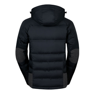 Chaqueta Bomber de Piel de Oveja de Primera Calidad, Camuflaje, Impermeable, Resistente al Viento, Unisex, Diseño Formal, Nueva Llegada - Product Image 4