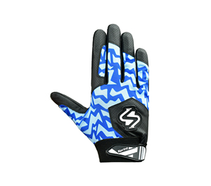 Guantes de Béisbol Personalizados, Guantes de Bateo de Puño Corto con Materiales de la Mejor Calidad, Guantes de Bateo Personalizados para Adultos y Jóvenes - Product Image 3