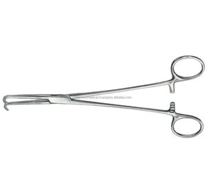 Pinces à artères Neguss de qualité supérieure WARSAW MEDICAL, instruments chirurgicaux en acier inoxydable |   porte-aiguille - Product Image 5