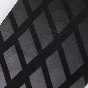 Manchons de cyclisme unisexes rouges anti-UV à compression pour adultes - Product Image 5