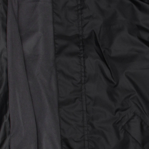 Sweat à capuche léger et respirant en polyester/nylon pour homme Ravida Sports, avec logo personnalisé, motif léopard, patchwork, coupe oversize, décontracté - Product Image 6