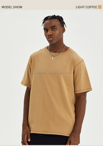 Spring Summer New Heavyweight Cotton <b>t</b> <b>Shirt</b> Collar <b>White</b> <b>t</b> <b>Shirt</b> - Product Image 5