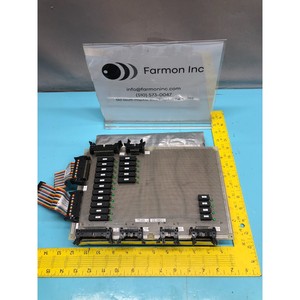 URR-G591 PCB BOARD ASSY, 2187-349874-11 - Équipements et pièces semi-conductrices d'origine fiables à l'échelle mondiale chez - Product Image 2