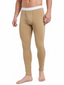 Leggings de fitness pour hommes sur mesure, respirants, compressifs, pour la course à pied, la gym, l'entraînement, collants athlétiques, fabricant - Product Image 6