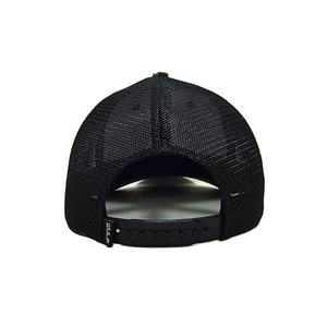 OEM/ODM Chapeau de camionneur à 6 panneaux Casquette de chasse camouflage de haute qualité Casquette snapback pour hommes femmes Logo de broderie personnalisé fabriqué au Vietnam - Product Image 5