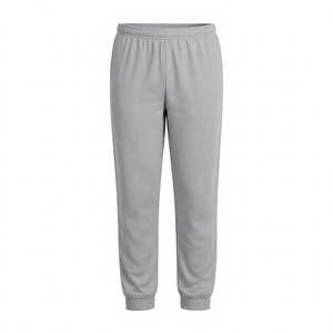 Pantalones Cargo de Verano para Mujer, Novedad, Cintura Elástica, Secado Rápido, Ecológicos, Holgados, con Aberturas Laterales, Planos, Venta al por Mayor, Personalizables, Sexy - Product Image 1