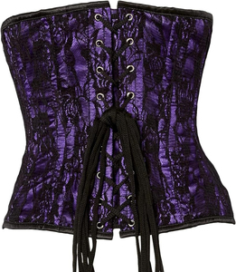 B2B Custom Shapewear Women Corset Set Sublimated Custom Match Kit Wholesale Private Label Women Core Set Professional Clubwear - Product Image 6