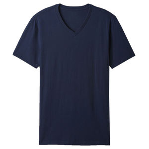 เสื้อยืดลำลองสำหรับผู้ชาย สวมใส่สบาย ระบายอากาศได้ดี เนื้อผ้านุ่ม น้ำหนักเบา ทันสมัย เหมาะสำหรับใส่ในชีวิตประจำวัน - Product Image 6
