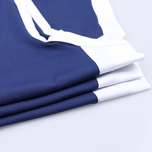 Men's Sleeveless Wrestling Singlet Bodysuit <b>Athletic</b> <b>Supporter</b> Sports Uniform Jumpsuit for Training Matches Gym Cosplay - Product Image 4