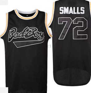 Camiseta Deportiva de Manga Corta para Niños, Estilo Retro Hip Hop, Personalizada con Transferencia Térmica, para Baloncesto y Béisbol - Product Image 6